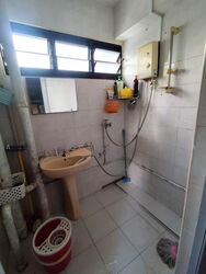 Blk 6 Marsiling Gardens (Woodlands), HDB 3 Rooms #603627791
